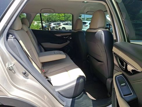 Used 2020 Subaru Outback Limited w/ Popular Package #2 AWD/4WD image 46