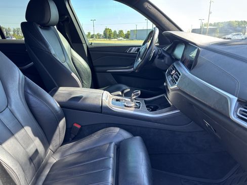 Used 2020 BMW X5 xDrive40i w/ M Sport Package AWD/4WD image 35