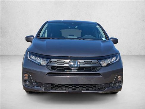 New 2026 Honda Odyssey EX-L image 5