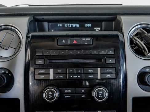 Used 2010 Ford F150 FX4 image 24