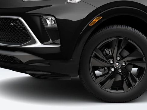 New 2026 Buick Encore GX Sport Touring w/ Comfort Package image 55