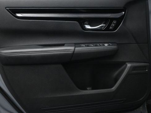 Used 2024 Honda CR-V EX-L image 14