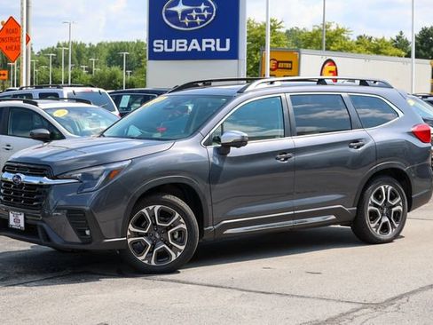Used 2023 Subaru Ascent Limited w/ Technology Package AWD/4WD image 20
