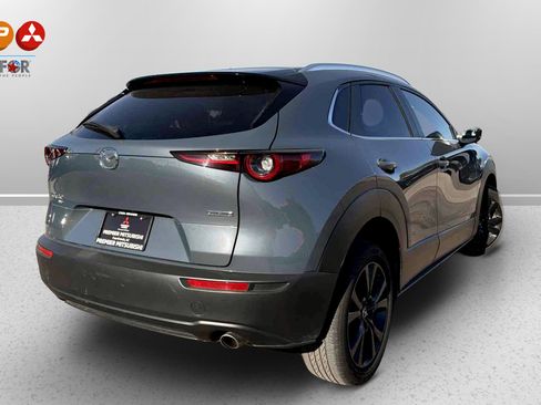 Used 2024 MAZDA CX-30 AWD 2.5 S w/ Preferred Package image 6