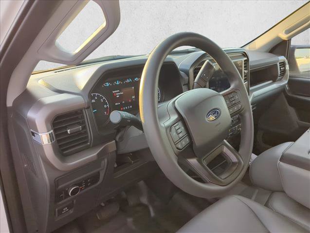 Used 2026 Ford F150 XL RWD image 12
