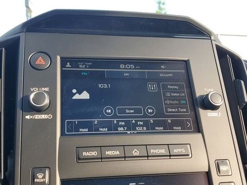 New 2026 Subaru Crosstrek 2.5i AWD/4WD image 26