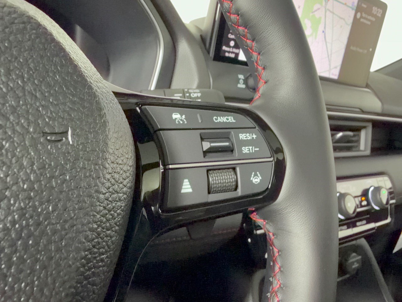 New 2026 Honda Pilot Black Edition image 19