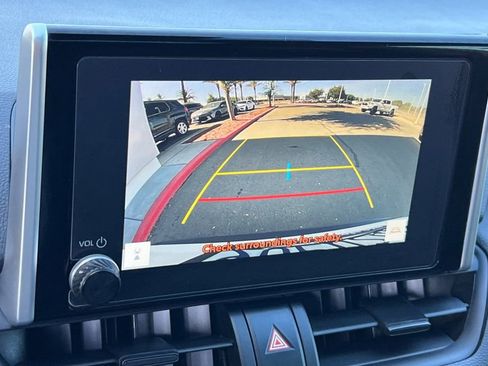 Certified 2025 Toyota RAV4 XLE w/ Convenience Package AWD/4WD image 21