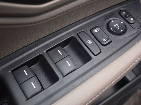 Used 2024 Honda Odyssey EX-L image 22