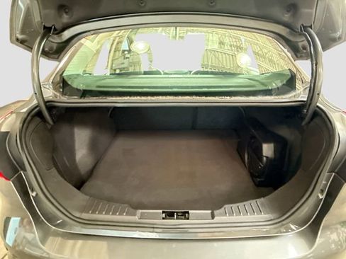 Used 2017 Ford Focus Titanium w/ Titanium Technology Package image 27