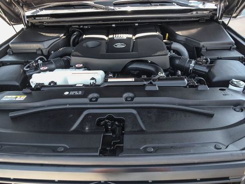 Certified 2024 Lexus GX 550 w/ Accessory Package (2T) AWD/4WD image 27