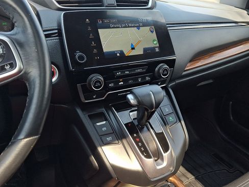 Used 2022 Honda CR-V Touring image 19