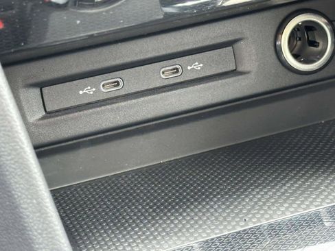 New 2025 Volkswagen Taos S FWD image 21