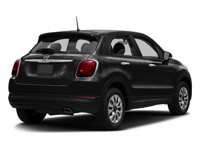 Used 2016 FIAT 500X Easy FWD image 2