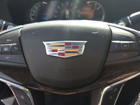 Used 2020 Cadillac CT6 Premium Luxury AWD/4WD image 12