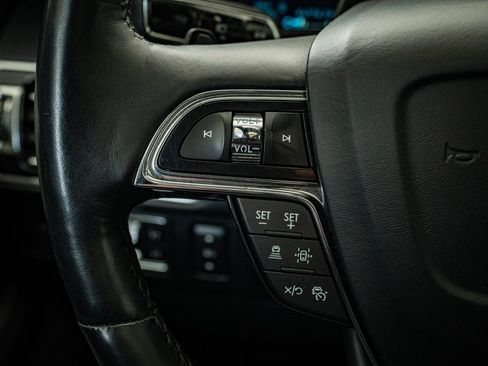 Used 2023 Lincoln Navigator Black Label image 26