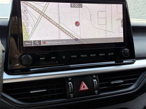 Used 2023 Kia Forte GT w/ GT2 Package image 15