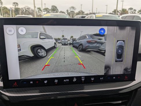 Used 2023 Ford Escape ST-Line Elite image 23