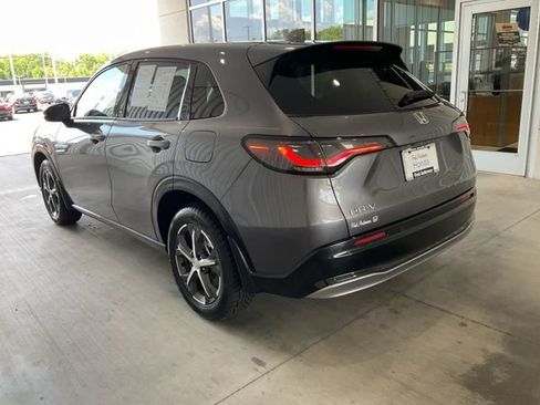Used 2023 Honda HR-V EX-L image 19