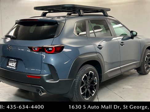 New 2026 MAZDA CX-50 Meridian Edition w/ Apex Package AWD/4WD image 5