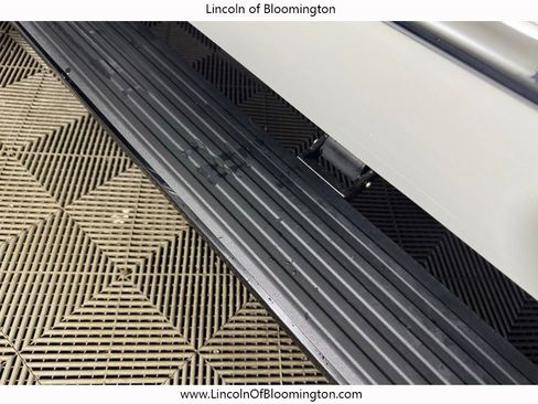 Certified 2023 Lincoln Navigator Reserve image 30