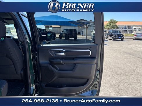 New 2026 RAM 1500 Lone Star image 15