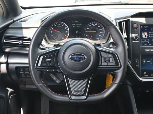 Used 2022 Subaru WRX image 9
