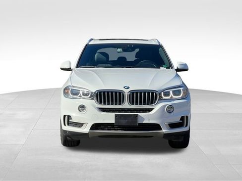 Used 2018 BMW X5 xDrive40e image 8
