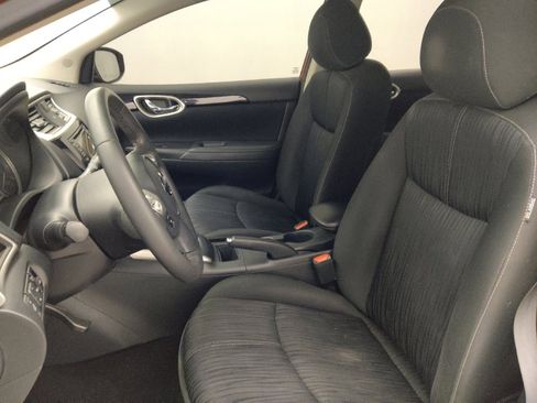 Used 2018 Nissan Sentra SV w/ Protection Package image 17