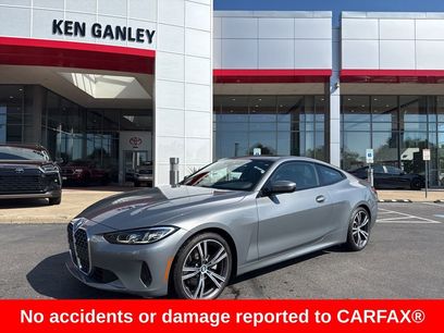 Used 2023 BMW 430i xDrive Coupe w/ Premium Package