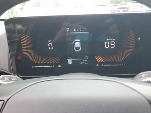 Certified 2025 Kia K4 FWD image 24
