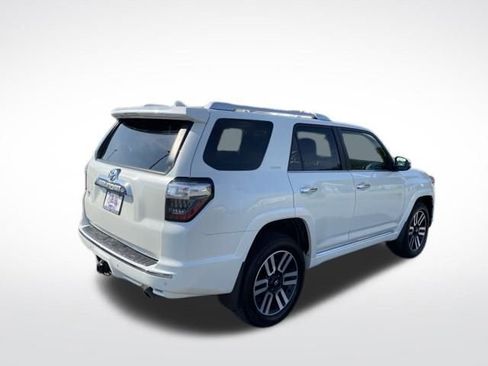 Used 2023 Toyota 4Runner Limited image 4