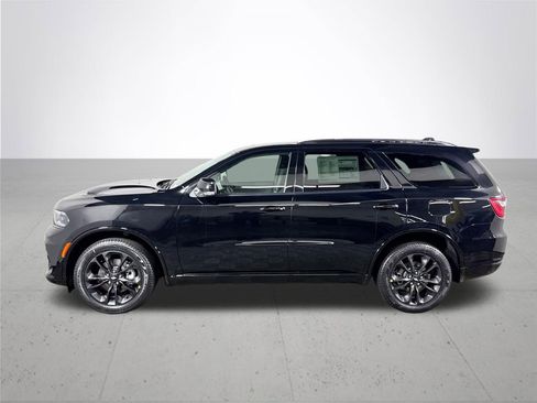 New 2026 Dodge Durango GT image 9