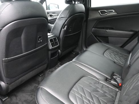 Used 2023 Kia Sportage X-Line w/ X-Line Premium Package image 21