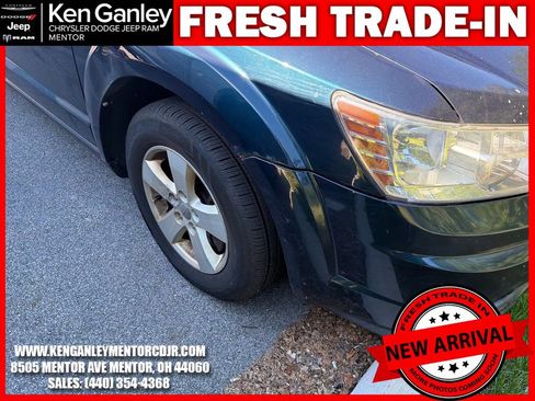 Used 2014 Dodge Journey FWD image 11