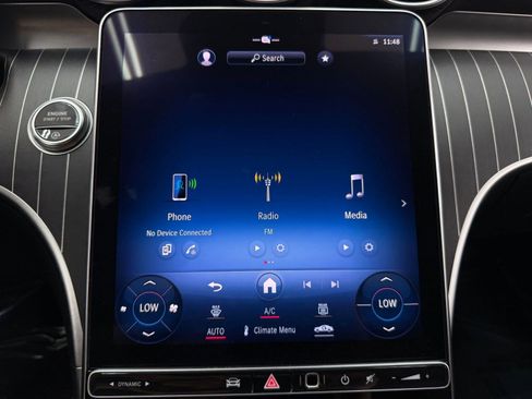 Certified 2023 Mercedes-Benz C 300 Sedan image 29