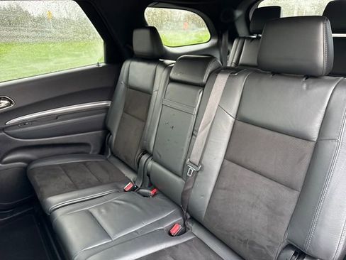 Used 2019 Dodge Durango R/T image 22