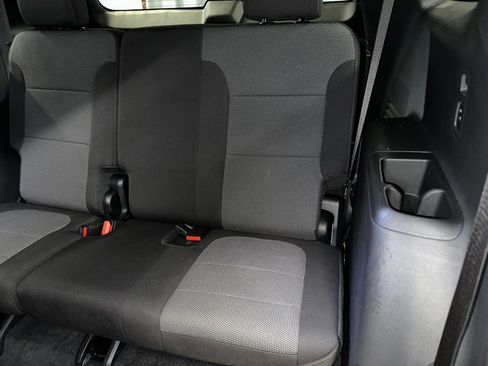 Certified 2023 Chevrolet Traverse LT image 23