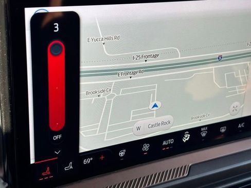 New 2025 Ford Bronco Sport Outer Banks w/ Outer Banks Tech Package+ image 34