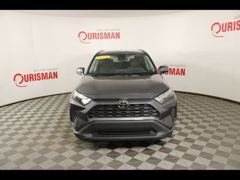 Used 2024 Toyota RAV4 XLE FWD image 13
