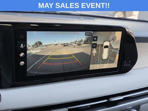 Used 2024 Hyundai Palisade Limited FWD image 20