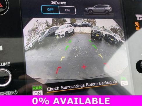 Used 2022 Subaru Outback Limited XT image 21