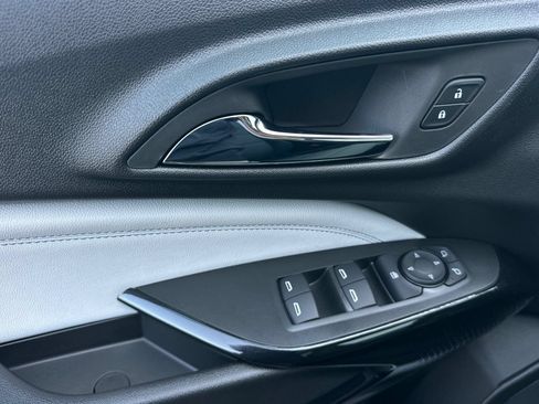 New 2026 Chevrolet Trax LT w/ Driver Confidence Package FWD image 11