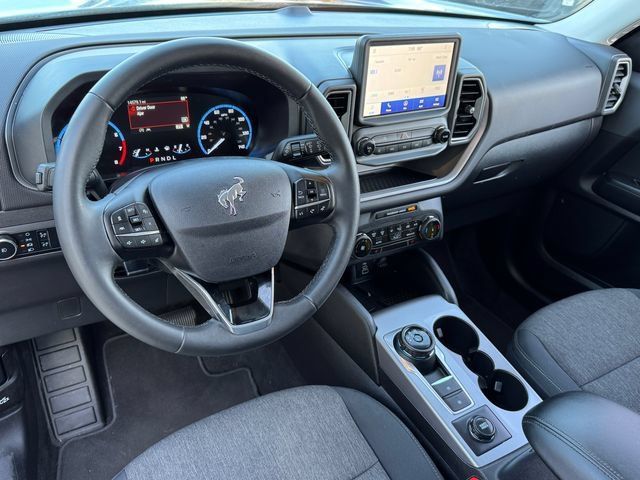 Used 2024 Ford Bronco Sport Big Bend w/ Convenience Package AWD/4WD image 11