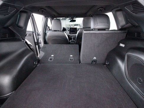 Used 2024 Jeep Compass Limited w/ Sun and Sound Group image 26