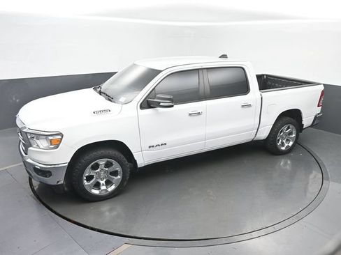 Used 2020 RAM 1500 Big Horn AWD/4WD image 37
