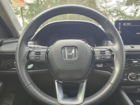 Certified 2023 Honda Accord Touring image 26