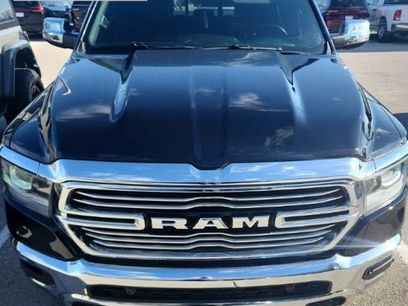 Used 2023 RAM 1500 Laramie