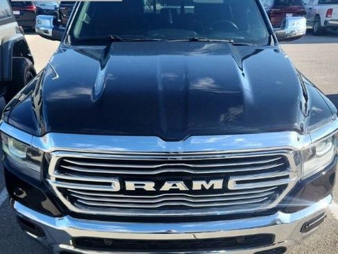 Used 2023 RAM 1500 Laramie image 1