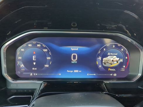 New 2026 Chevrolet Silverado 3500 LT w/ Leather Package image 11